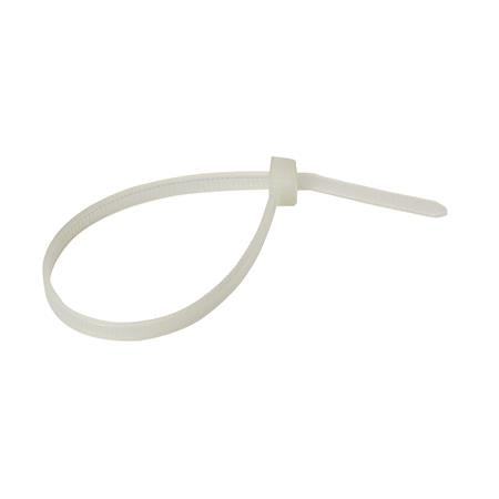 Schneider Electric Kabelbinder 300X4,8Mm Natur 100 Stk
