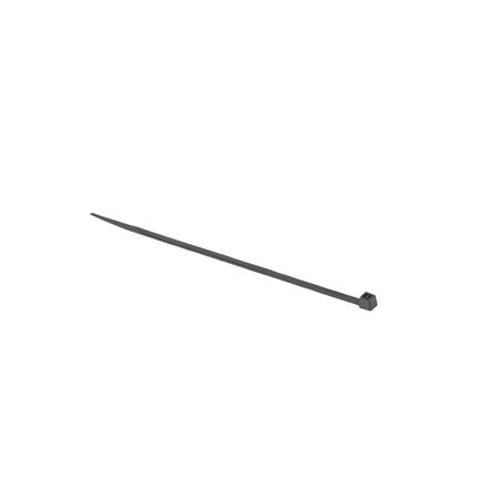 Schneider Electric Kabelbinder 100X2,5Mm Sort 100 Stk