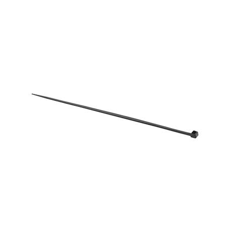 Schneider Electric Kabelbinder 150X3,6Mm Sort 100 Stk