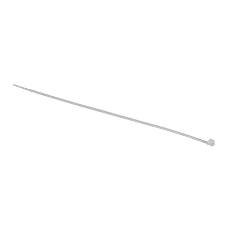 Schneider Electric Kabelbinder 200X4,8Mm Natur 100 Stk