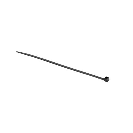 Schneider Electric Kabelbinder 200X4,8Mm Sort 100 Stk