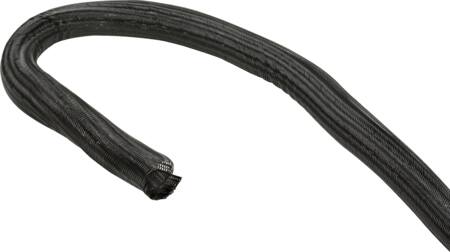 Schneider Electric Kabelskjuler Selvlukkende Ø30Mm Sort