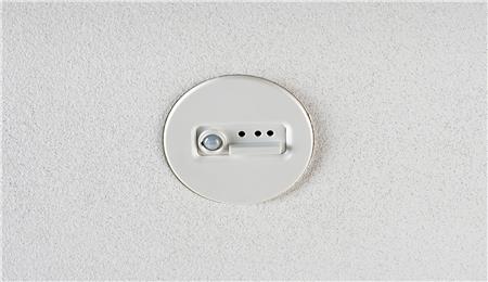 Solar Light Ekstern Easyair Bro Med Sensor Kit