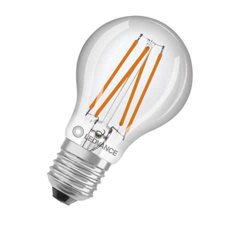 Ledvance Led Standard Dls 7,3W/827 (60W) Fil E27