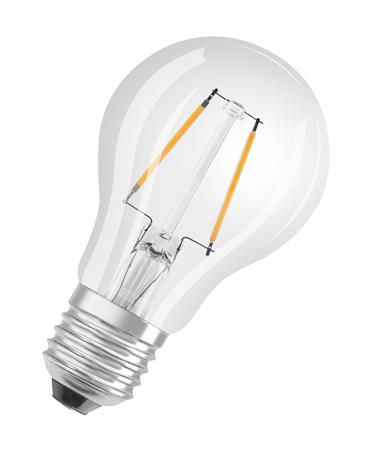 Ledvance Led Standard 1,5W/827 (15W) Fil E27