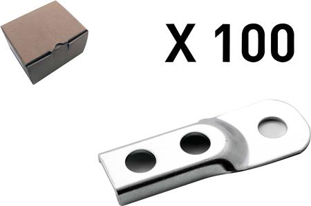 Cubic 100 Ophængsjern