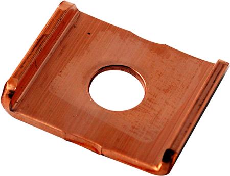 Cubic Kontaktstykke 5Mm Cub.0070-0000