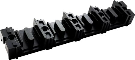 Cubic Skinneholder, Halvpart, S2000