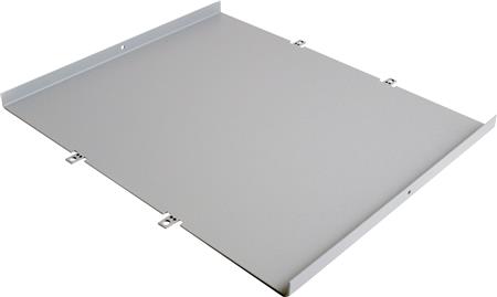 Cubic Bundplade 2X2M