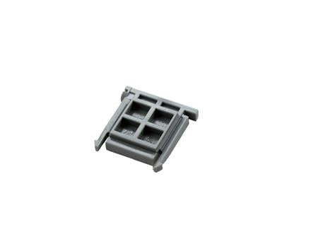 Cubic Låsebrik, Cps25