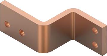 Cubic Laske Pos1 Nr 1 Schneider Ns1600 3P Mccb