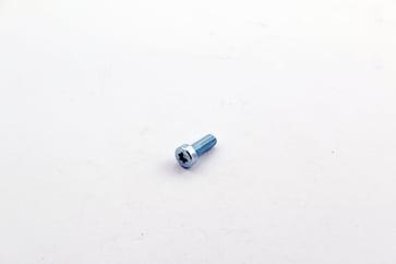 Cubic Cylinderskrue, Torx