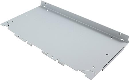 Cubic Sideplade