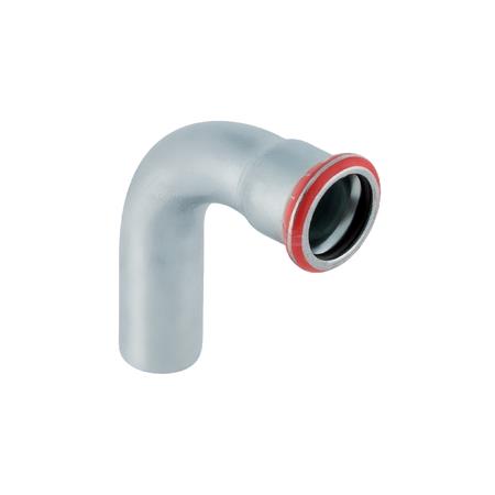 Geberit Bøjn Fz 90 76,1Mm M/N Mapress