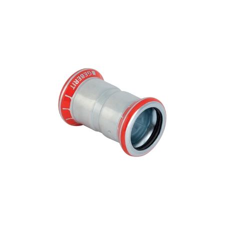 Geberit Muffe Fz 88,9Mm Mapress