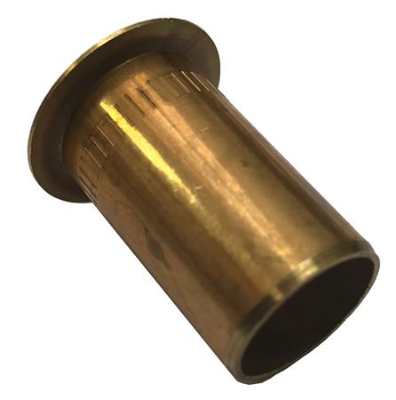 Fix-Pro Støttebøsning 15Mm Til Pex-Rør 5 Stk.