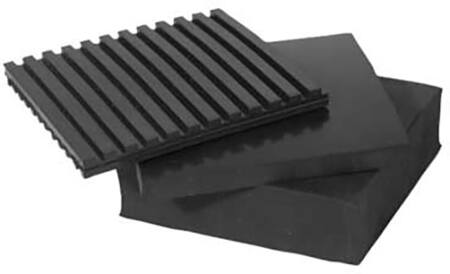 Lindab Lindab Antivibrationspude Gkudde10025