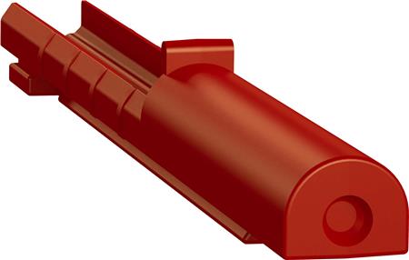 Lauritz Knudsen Skr. Tårn, Fuga Air Imd Og Isd