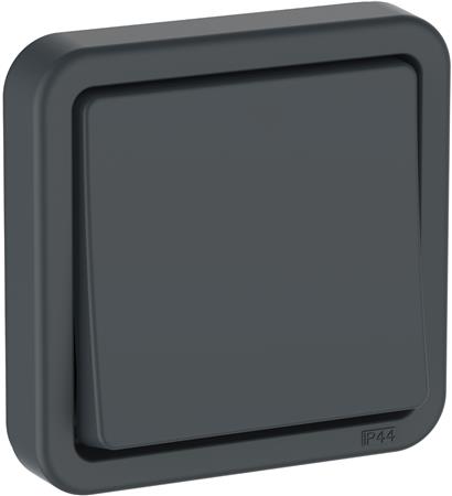 Lauritz Knudsen Opus74 Afbr 1P Ip44 Anc