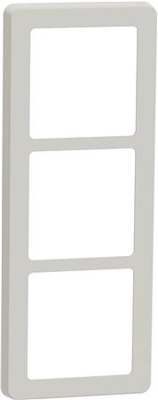 Lauritz Knudsen Fuga Base 63 Ramme 3X1M Lg