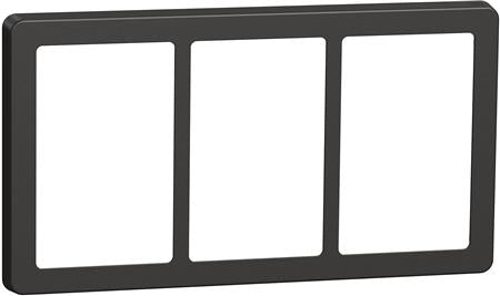 Lauritz Knudsen Fuga Base 63 Ramme 3X1,5M Kg