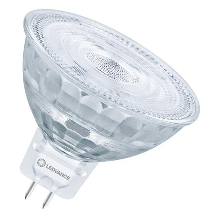 Ledvance Led Mr16 3,4W/927 (20W) Gu5,3 Dæmpbar