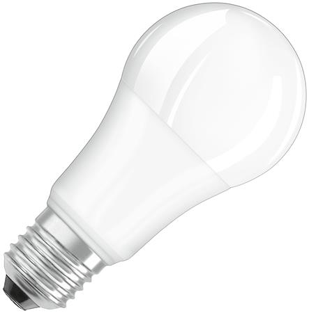 Ledvance Led Standard 14W/827 (100W) Mat Dæmpbar