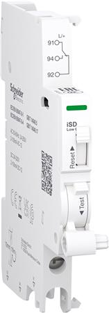 Schneider Electric Acti9 Kontakt Isd 1Oc 2Ma Til 100Ma