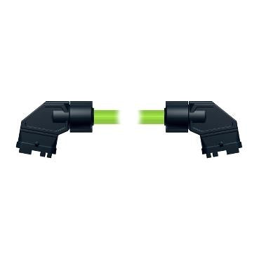 Schneider Electric Ilm Hybrid Kabel Db-Ilm/Db 2*D1, 5M