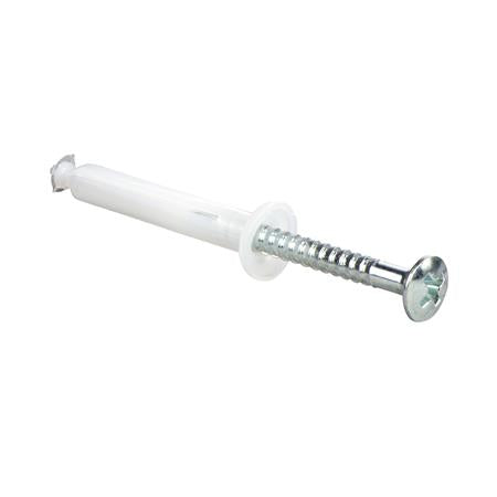 Schneider Electric Sømplug Ø5Mm Længde 35Mm - 100 Stk.