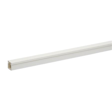 Schneider Electric Jo-El 16X16Mm Mini Kabelkanal 2M Hvid