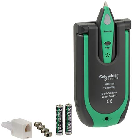 Schneider Electric Blist Multifunction Cable Tracer