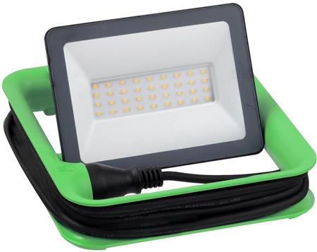 Schneider Electric Blist Thorsman Led Arbejdslampe 20W