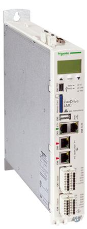 Schneider Electric Lmc Motion Controller 12 Akser