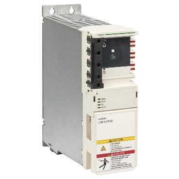Schneider Electric Strømforstning Til Lxm62P 10/20A