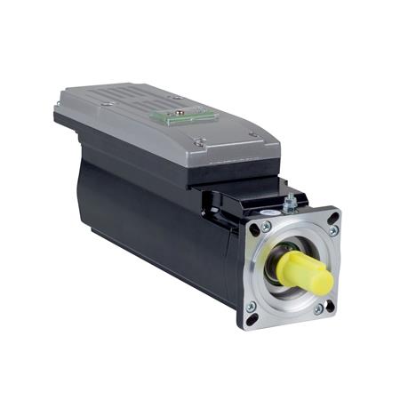 Schneider Electric Servodrive+Motor Ilm70 1,7Nm