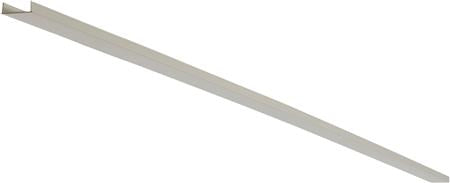 Solar Light Hybrid Cover Hvid L2000Mm