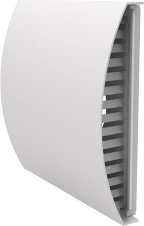 Siku Murrist Rv50 V2+Sphere 160 Hvid Alufront