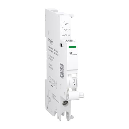 Schneider Electric Acti9 Kontakt Iof 1Oc 2Ma Til 100Ma