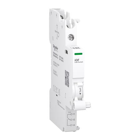 Schneider Electric Acti9 Kontakt Iof 1Oc 2Ma Til 100Ma