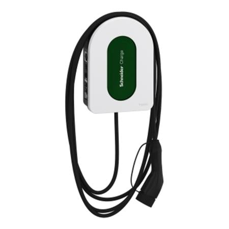 Schneider Electric Schneider Charge 11Kw 3P+N 7M Kabel
