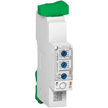 Schneider Electric Interfacemodul: Ulp - Modbus, Ifm