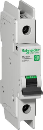 Schneider Electric Automatsikring C2A 1P 10Ka 1M