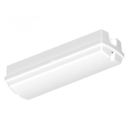 Ledvance Bulkhead Compact Ms 8W/830+840 Hv