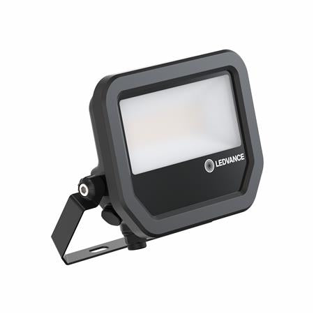 Ledvance Flood Pfm 17W/840 Sort