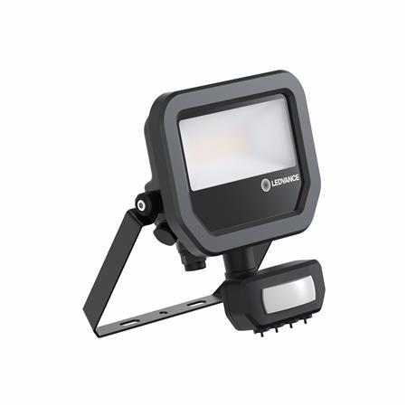 Ledvance Flood Pfm Sensor 8W/840 Hv