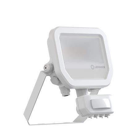 Ledvance Flood Pfm Sensor 8W/840 So