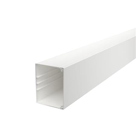 Obo Wdk Kabelkanal 100X130 Mm Ph Ral 9016 - 2 Meter