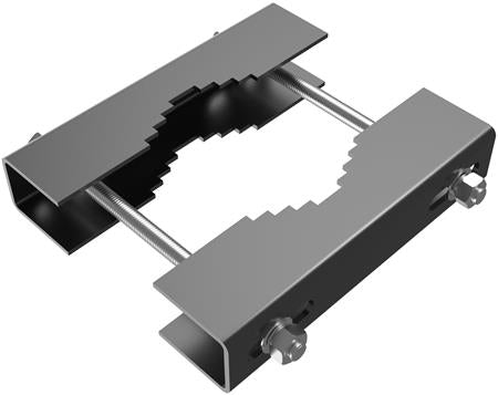 Solar Light Mastebeslag Brilo S - 2 Stk.