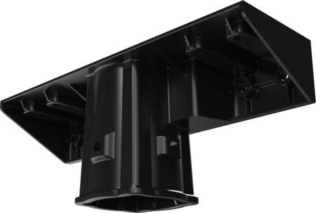 Solar Light Brilo/Santana Mastetop Beslag Ø60Mm.